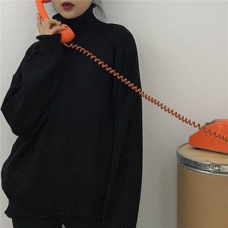 [Order][Autumn 2018][M03] Áo len kiểu (MISCOCOLY)