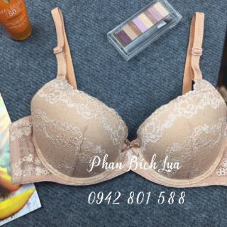 Set 2 Bra Winny (hàng đã bấm tem mác)