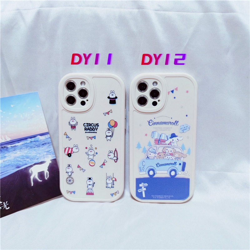 Ốp Điện Thoại Dễ Thương Cho OPPO A57 2022 4G A54 A16 A15 A15S A3S A5S A7 A12 A11K A31 A5 A9 A53 A32 A33 2020 A52 A92 C31 C35 C21Y C25Y C11 C20 C15 C15I C12 C25