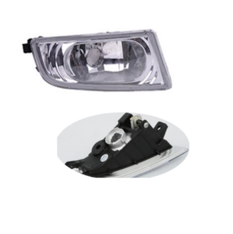 (Mặt Nhựa)ĐÈN GẦM HONDA CIVIC 2006-2008, ĐÈN CẢN HONDA CIVIC 2006-2008,ĐÈN SƯƠNG MÙ HONDA CIVIC