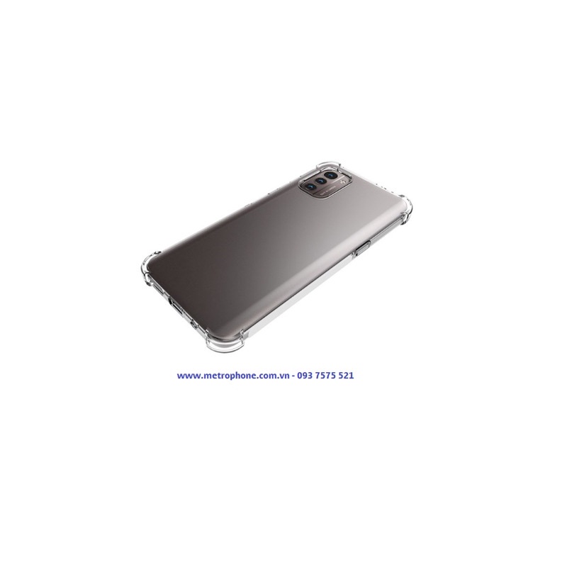 Ốp trong chống sốc 4 góc cạnh cho Nokia G21 / Nokia G11