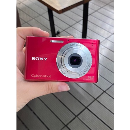 Máy ảnh Sony CyberShot DSC-W330