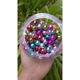 Chuông tròn size nhỏ đủ màu