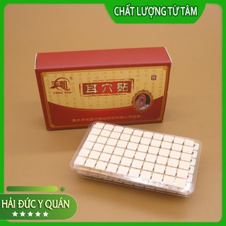 Miếng Dán Nhĩ Châm Vương Bất Lưu Hành