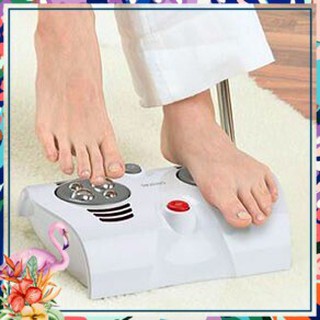 Máy massage chân khô có hồng ngoại hiệu Beurer FM38