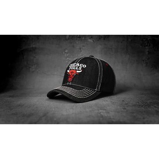 Nón Chicago Bull Hàng Cao Cấp