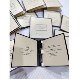 Nước hoa unisex jo malone london1.5ml