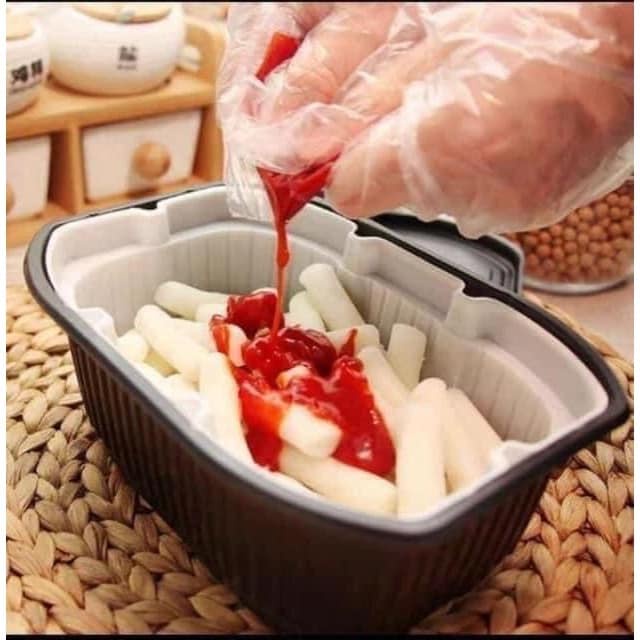 1 hộp 320g TOKBOKKI TỰ SÔI - PHIÊN BẢN MỚI | BigBuy360 - bigbuy360.vn