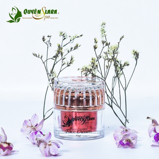 Kem Dưỡng Và Tái Tạo Da Face Cream QUYÊN LARA 30g, Hàng Chính Hãng