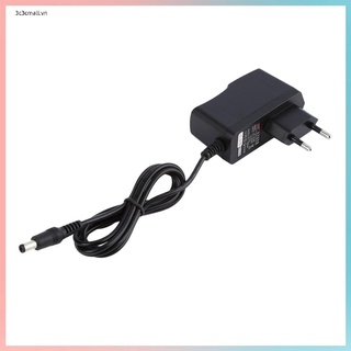 ✨chất lượng cao✨6V 1A Portable Size EU Multifunctional AC/DC Power Supply Adaptor
