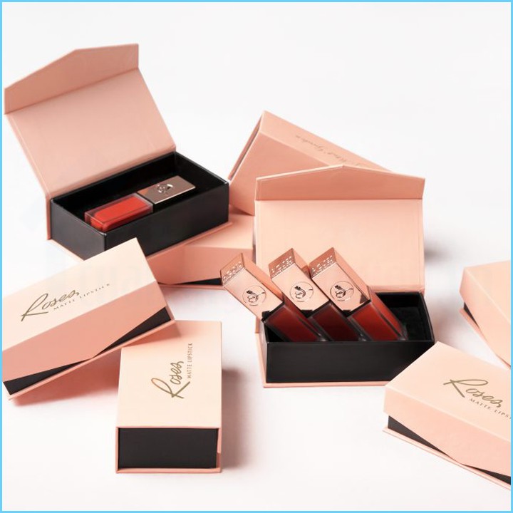 [CHÍNH HÃNG] Giữ Màu 24h Với Son Kem Lì Cao Cấp Roses Matte Lipstick Mini Garden Version 2019 | Cuahangtructuyen.vn | BigBuy360 - bigbuy360.vn