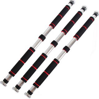 Thanh tập xà đơn treo tường gắn cửa 100-150cm