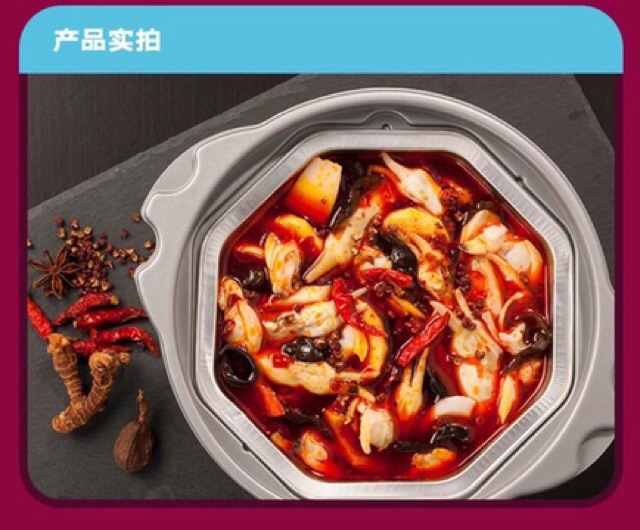 [CÓ SẴN] LẨU TỰ SÔI HẢI SẢN [ SIZE TO] ❤️ | BigBuy360 - bigbuy360.vn