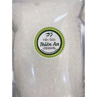 Đường phèn chưng yến/nấu chè