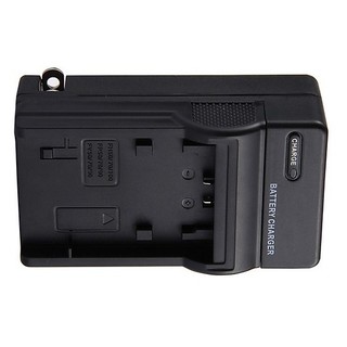 Sạc pin NP-FH70 dùng cho máy ảnh máy quay Sony