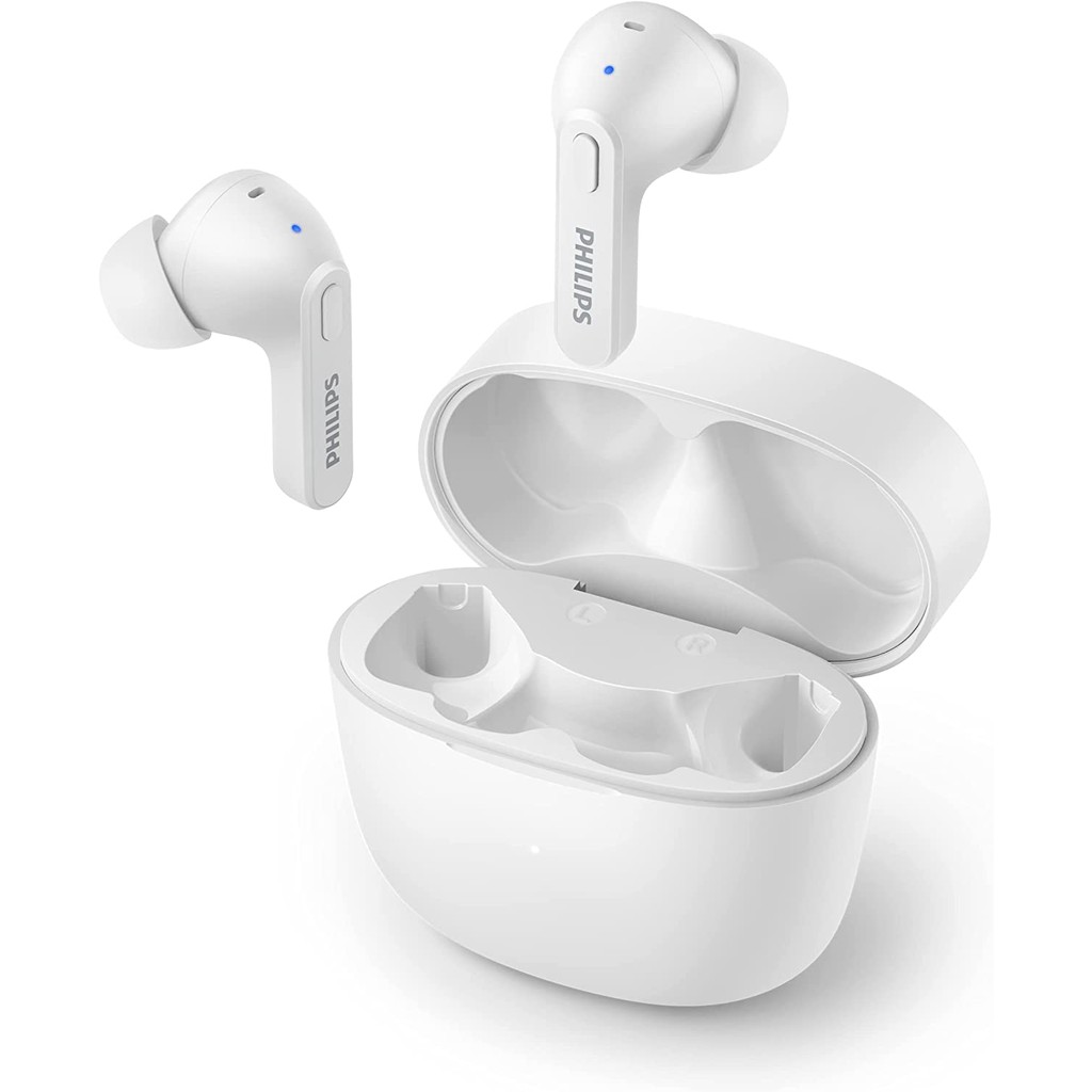 Tai nghe Bluetooth Philips TAT2206 - Hàng chính hãng