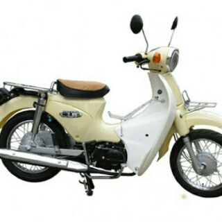 BÌNH ẮC QUY XE CUB