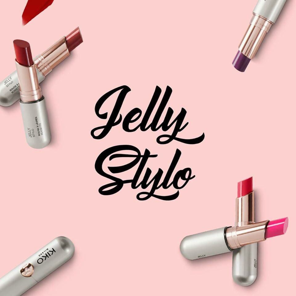 [Có Sẵn - Có Hóa Đơn] Son Kiko Jelly Stylo Chính Hãng | BigBuy360 - bigbuy360.vn