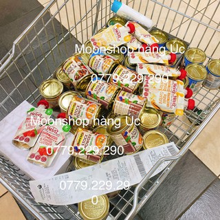 Hạt nêm massel