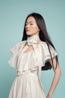Hoa cài áo cao cấp