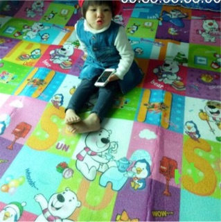 THẢM MABOSHI 1M6 X 2M ( KHÁCH LƯU Ý ĐẶT 1 ĐƠN TỐI ĐA 2 THẢM )