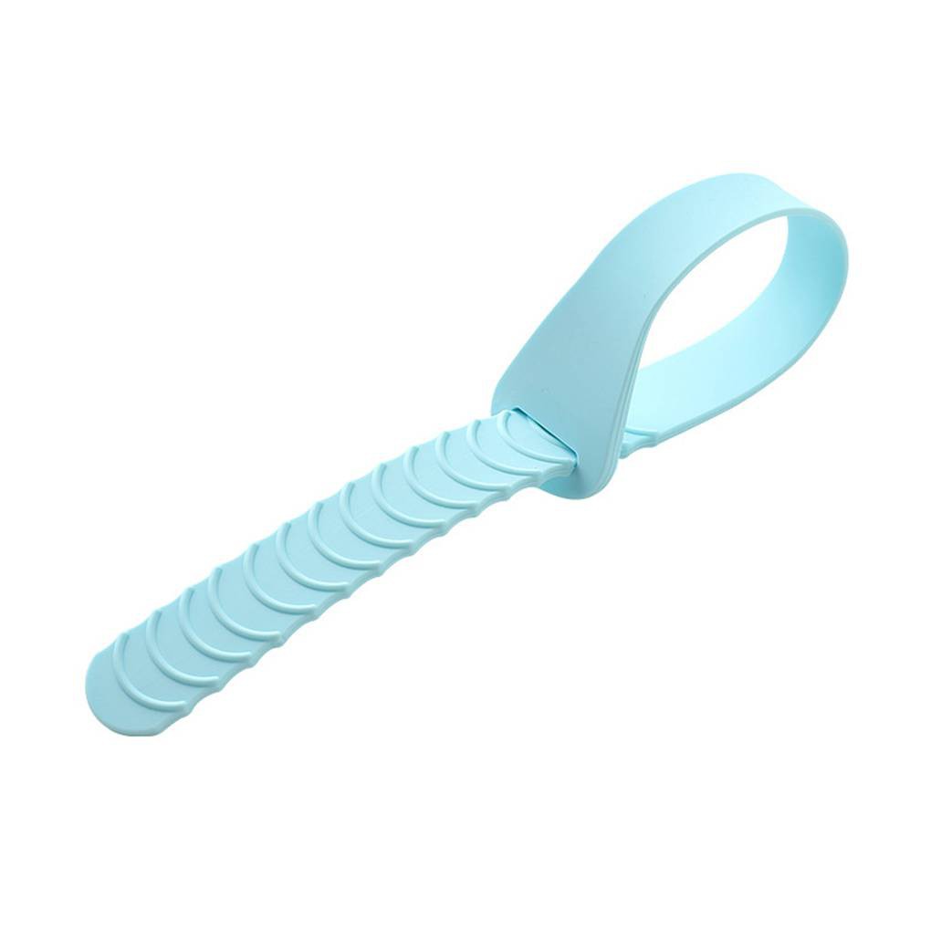 2 dụng cụ nâng nắp bồn cầu bằng silicon tiện dụng