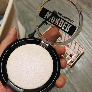 Phấn bắt sáng AOA Wonder Baked Highlighter