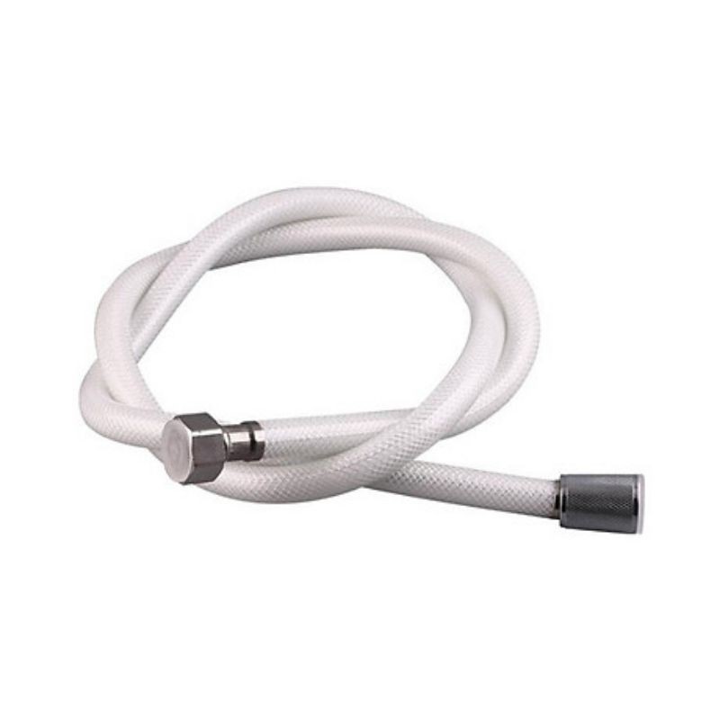 Dây sen nhựa ABS ty đồng ốc inox