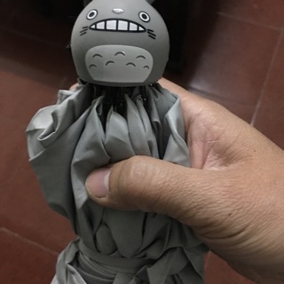 Ô/ DÙ TOTORO