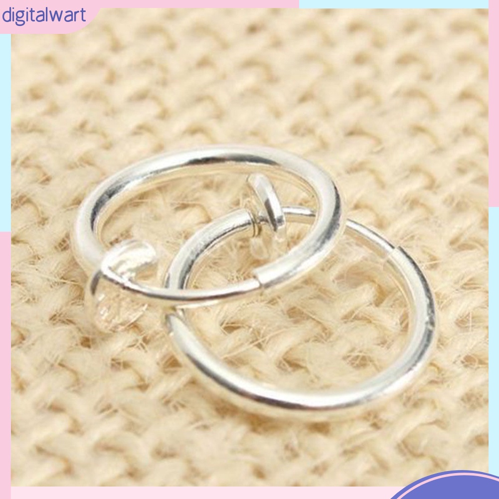 Bộ 8 khuyển bấm lỗ cá tính dành cho nữ