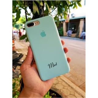 Ốp chống bẩn full iphone, full màu