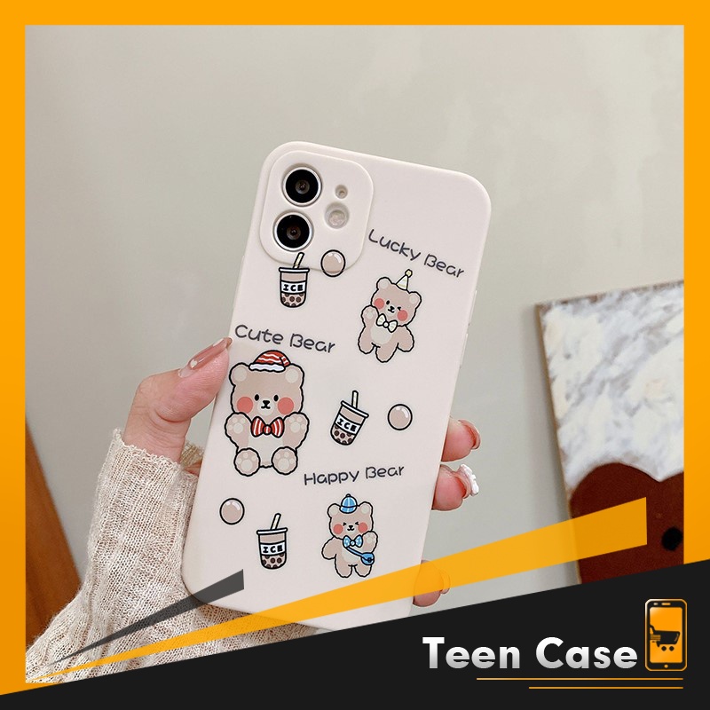 Ốp lưng iphone 6plus 6splus 7 plus 8plus X Xr XsM 11 12 13 Promax - MANGO174 - TeenCase