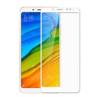Kính cường lực 5d full màn hình xiaomi redmi note 5 / redmi note 5 pro
