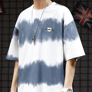 Áo thun nam ngắn tay phong cách Hiphop sành điệu năng động