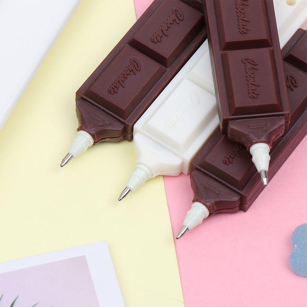 1 / 3 Bút Bi Họa Tiết Dễ Thương Bắt Mắt
