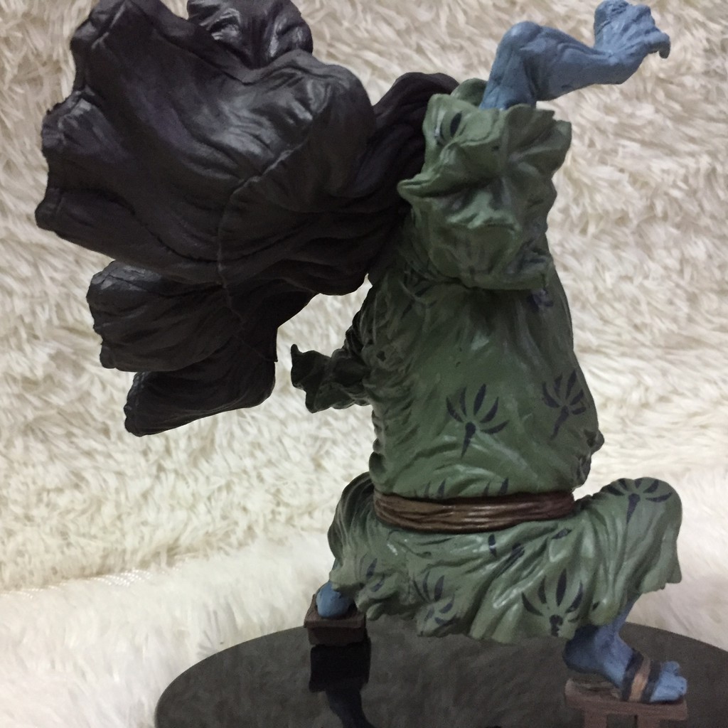 Mô hình Thất Vũ Hải JinBei