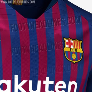 Bộ Quần Áo Bóng Đá Đội Tuyển Barca