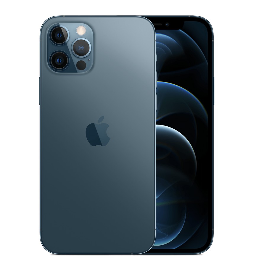 Điện thoại Iphone 12 Pro Max 128GB - Hàng VN/A chính hãng Apple, nguyên seal mới 100% | BigBuy360 - bigbuy360.vn
