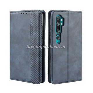 Bao da dạng ví Xiaomi Mi Note 10, CC9 Pro