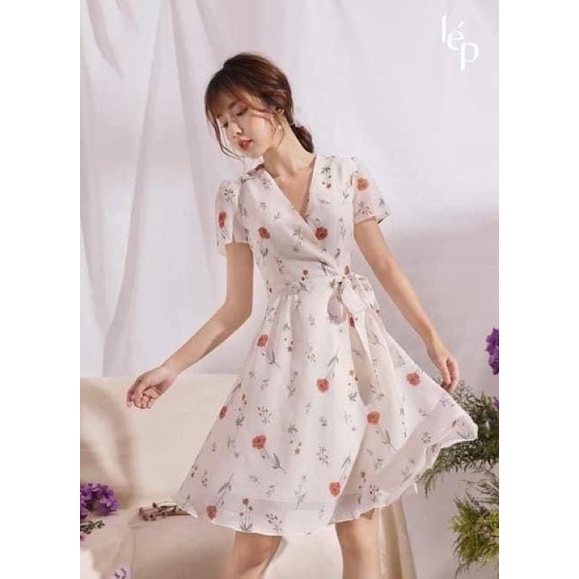 Thanh lí váy lép đồng giá