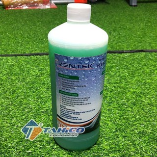 Dung dịch rửa xe Ventek 75 (1L)