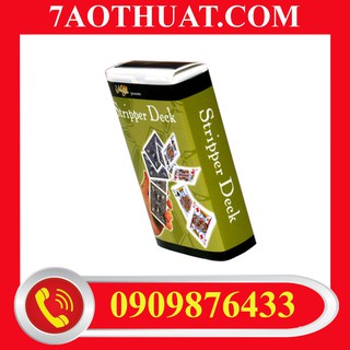 Bài Mỹ cao cấp chính hãng: Stripper Deck Royal