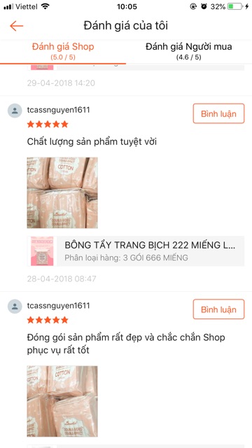 BÔNG TẨY TRANG LAMEILA [HÀNG CÓ SẴN] | BigBuy360 - bigbuy360.vn