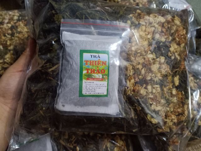 [Mã 267FMCGSALE giảm 8% đơn 500K] TRÀ SÂM DỨA Thượng Hạng túi 500gr (cực Thơm - nhiều Hoa )- ĐẶC SẢN ĐÀ NẴNG | BigBuy360 - bigbuy360.vn