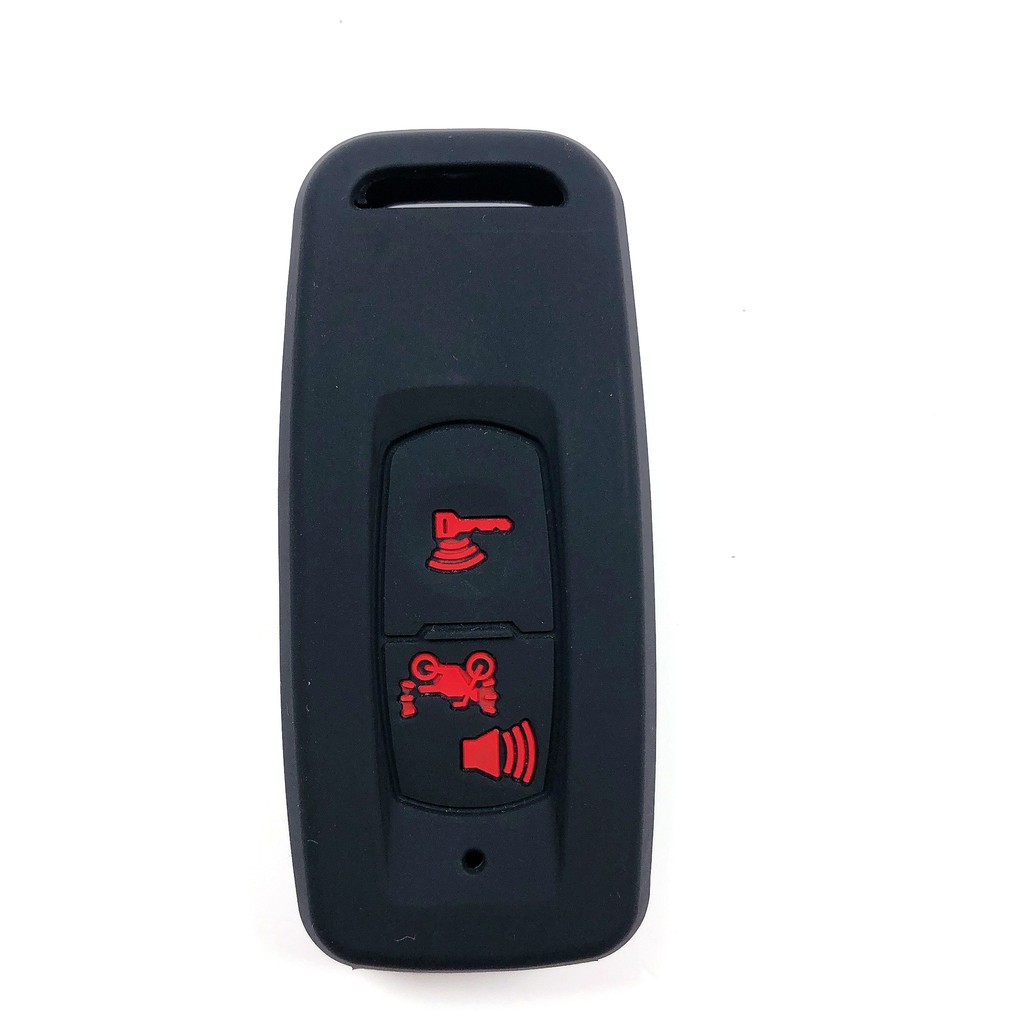 COMBO Thảm Lót Chân SH 350i Và Bọc Chìa Khóa Smartkey SH 350 Loại 2 Nút