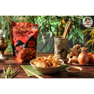 [HOT]DA HEO LẮC SỐT SIÊU PHẨM ABI