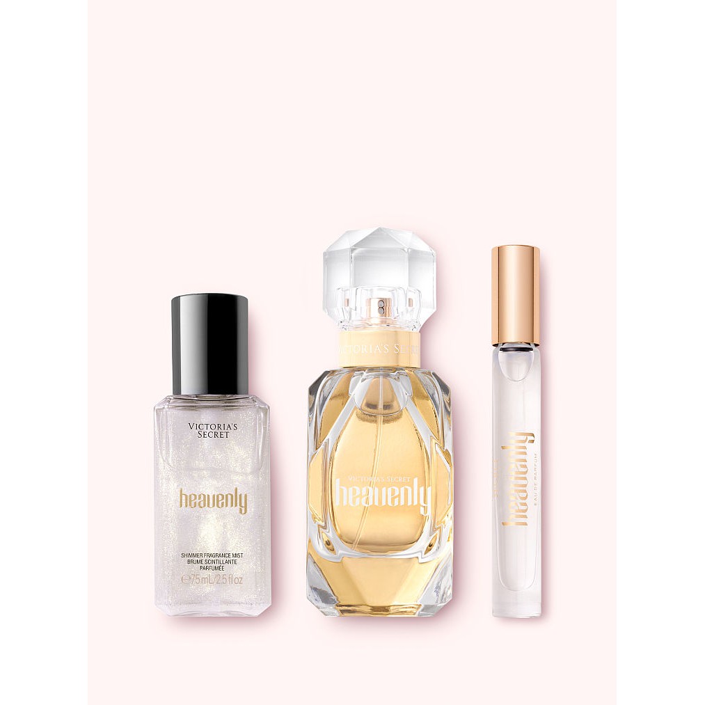 COMBO NƯỚC HOA + MIST VICTORIA SECRET | BigBuy360 - bigbuy360.vn