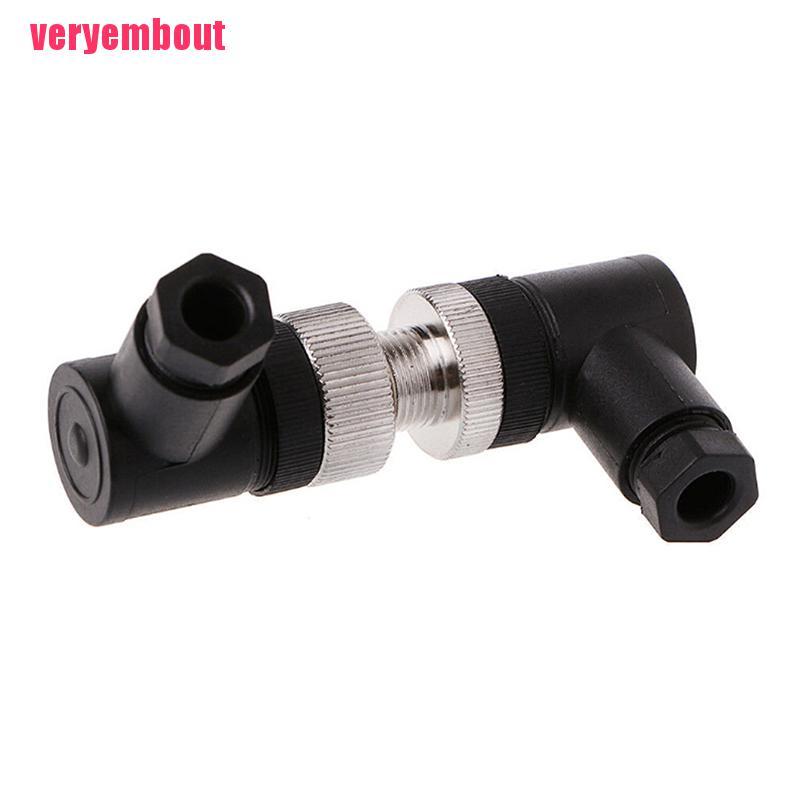 Đầu nối cảm biến M12 3/ 4/ 5 pin tiện lợi