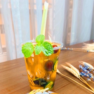 TRÀ LIPTON THẢO MỘC MIX SẴN VI