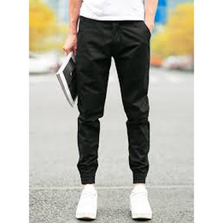 Combo 10 quần jogger kaki men free ship